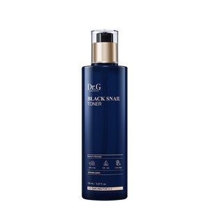 닥터지 블랙 스네일 토너, 150ml, 2개