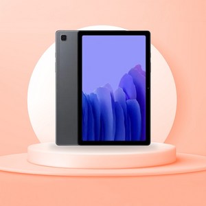 삼성 갤럭시탭A7 10.4 64GB Wi-Fi-Cellula, Wi-Fi, 그레이 특S등급