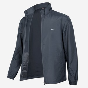 [BFL] 프루프 남성 프리미엄 경량 우븐 바람막이 자켓