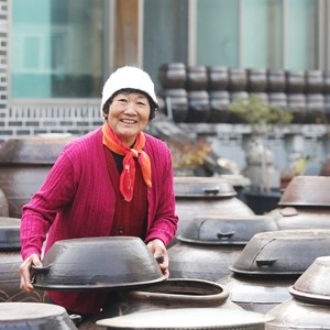 항아리숙성 찹쌀고추장 전라도 전통 국산 1kg 순창 진영희 할머니, 1개