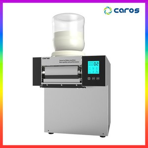 캐로스 업소용 눈꽃 빙수기계 130~300kg (수냉식/공냉식) CIM-W13TC, 공냉식, 130kg