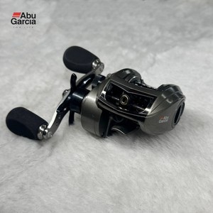 아부가르시아 레보 LT 베이트릴 민물바다겸용, 7.1 / 우핸들 {2503028842013}