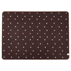 더안 EMF 캠핑용 카본 탄소매트 특대형 전기장판 전기매트 브라운텐트, 4_200x300