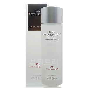 미샤 타임 레볼루션 더퍼스트 에센스 5X 150ml, 1개