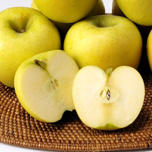 리얼농산 시나노골드 가정용 사과, 1박스, 3kg