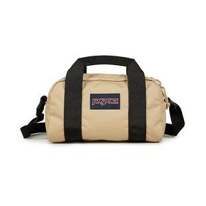 잔스포츠 위켄더 미디엄 더플백 파스텔 라일락 {상푸번호}, Mini Duffel, Travertine, 1개