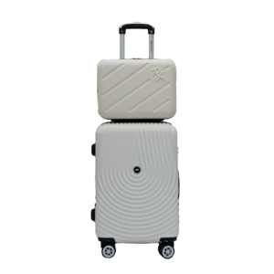 1+1 라온아띠 캐리어 20인치 14인치 여행가방