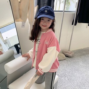 미니으니 남아 여아 야구 점퍼 [1134]
