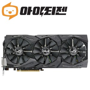 엔비디아 지포스 GTX1070Ti 8GB 게이밍 그래픽카드 랜덤발송