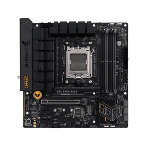 [ASUS] TUF Gaming B650M-E WIFI 대원씨티에스 (AMD B650 /M-ATX)