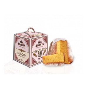 Augusta 1945 판도로 Pandoro, 1개, 750g