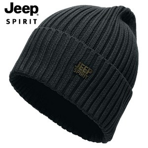 JEEP SPIRIT 스포츠 캐주얼 비니 CA0632 남녀공용