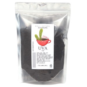 (5+1) 티리얼 대용량 홍차 우바 130g 잎차 차 티