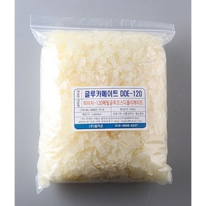 DOE-120 글루카메이트 피이지-120메틸글루코스디올리에이트 1kg, 1개