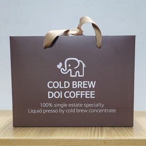 콜드브루 선물세트 1L*1 250ml*2 250ml*1 더치커피 선물세트 도이커피 도이랩 리퀴드 프레소, 1개, 3개입, 1750ml