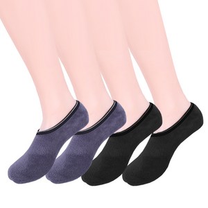 겨울 여성 덧신 방한 기모 극세사 벨벳 수면덧신 방한 수면양말 페이크덧신
