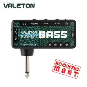 베일톤 Valeton Rushed bass RH-4