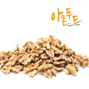 호두 500g 1/4태 4태 햇 아몬푸드, 1개