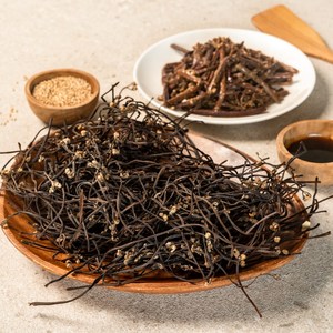 23년 하동 지리산 햇 건고사리 제수용 산지직송 건나물, 1개, 100g
