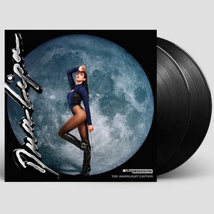 핫트랙스 DUA LIPA - FUTURE NOSTALGIA [THE MOONLIGHT EDITION] [LP]