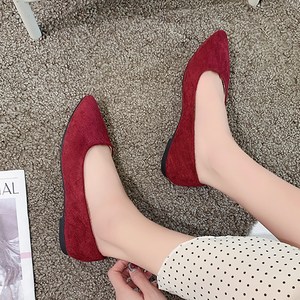 홀리버니 여성용 데일리 이지 플랫슈즈 HLBN92021