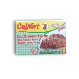 칼노트 쇠고기향 스톡 80g, 1개