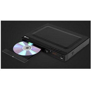 아남 고화질 DVD 플레이어, HDA3000