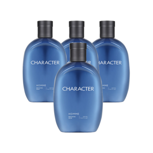 4개)캐릭터 리파이닝 로션350ml (업소용), 20개, 350ml