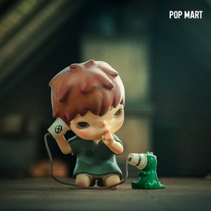 팝마트코리아 히로노피규어 - 마임 시리즈(랜덤) 332874
