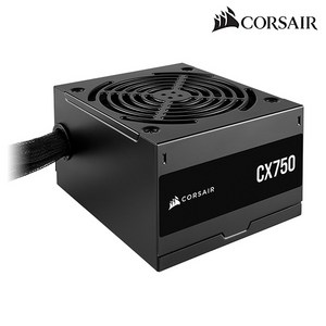 CORSAIR CX Series CX750