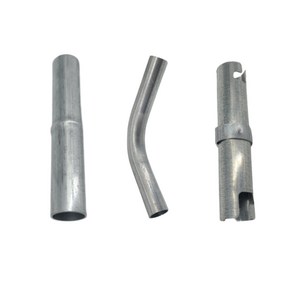 하우스연결봉 연결대 파이프 고정 비닐하우스자재, 하우스연결봉 25mm, 1개