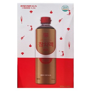 무배 한라 참치액 플러스 (900mlx2개), 2개, 900ml