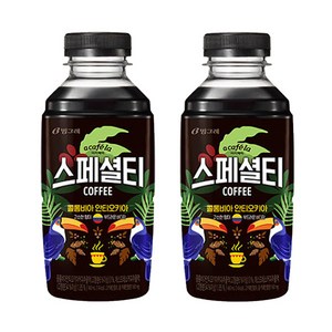 스페셜티 안티오키아 460ml 20펫, 20개