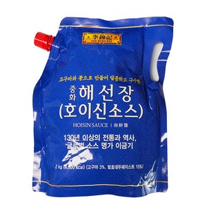 이금기 중화 해선장, 4kg, 1개