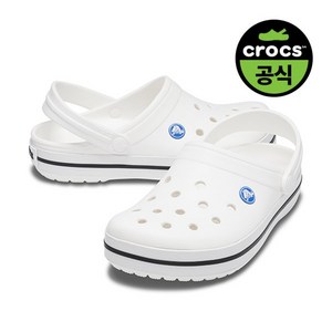 크록스 슈즈 크록스공식 공용 CROCBAND WT 24SUCL11016