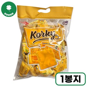 코키 치즈 크래커, 800g, 1개