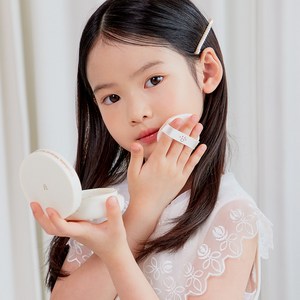 오가베베 무기자차 유아 선팩트 SPF50 PA++++ 에어리스 논나노, 1개, 13ml, 스티커 없음