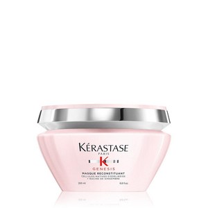 유럽직구 Kéastase 케라스타즈 제네시스 리플레니싱 헤어 마스크 200ml, 1개