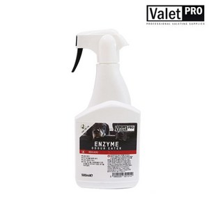 발렛프로 엔자임 오더 이너 500ml