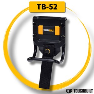 터프빌트 망치걸이 TB-52, 1개