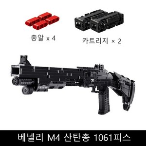 추천10베넬리m4