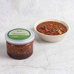 전라도 수제 만능양념파장, 300g, 1개