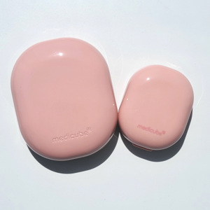 [단독!] 메디큐브 프로 글루타치온 글로우 쿠션 [본품 1개+미니 쿠션 1개] 15g SPF50+ PA+++ (본사정품), 21호(본품+미니), 1개