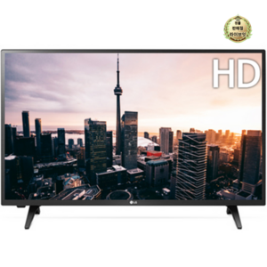 LG전자 HD LED TV, 80cm(32인치), 32LM580BEND, 스탠드형, 자가설치