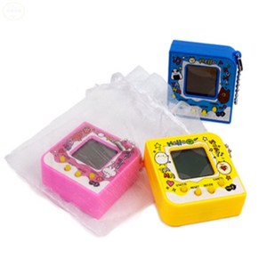 알럽 애니멀고치 가정용게임기 레트로게임 옛날게임기 장난감게임기 애니멀다마고치