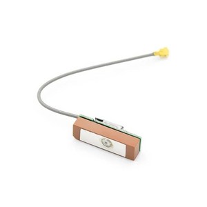 GPS 모듈 마이크로 USB NEO-6M NEO-7M NEO-8M 위성 포지셔닝 51 단일 칩 아두이노 STM32 루틴용, [08] antenna, [08] antenna, 1개