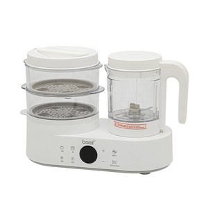 [특SS급 리퍼상품] 보랄 이유식 메이커 죽제조기, BFM1000