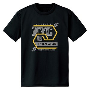 갓핸즈 기능성 쿨론 반팔 여행 티셔츠 Tour-32