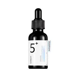 넘버즈인 앰플 5번 글루타치온C 흔적 30ml, 1개