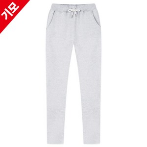 [당일출고/기모추가] 서프무지 트레이닝 바지 빅사이즈 남자여성 ZJTB_0001